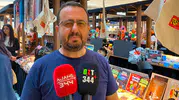 Kitap, Terapi ve Koçluk Aynı Noktada Buluştu  Spot:
