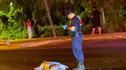 Yolun Karşısına Geçmeye Çalışırken Otomobil Çarptı: Hayatını Kaybetti