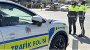 Polislerin Mesai Sisteminde Yeni Dönem