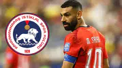 Kahramanmaraşlı Taraftardan Mohamed Salah'a İlginç Davet