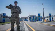 Ankara'da NATO Zirvesi Alarmı: Yollar Kapandı