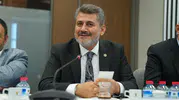 Milletvekili Debgici’den Kültürel Miras İçin Yeni Proje Vurgusu