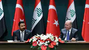 Cumhurbaşkanı Erdoğan Irak İle Tarihi Anlaşmayı Duyurdu!