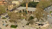Yüzyıllardır Ezanın Susmadığı Mabet: İşte Ulu Camii'nin Tarihteki Yeri