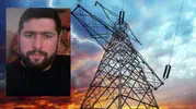 Kahramanmaraş’ta Elektrik Akımına Kapılan İşçi Öldü