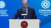 Cumhurbaşkanı Erdoğan: Dezenformasyonun Her Çeşidiyle Mücadelemiz Sürecek