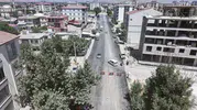 Elbistan Söğütlü Caddesi'nde Kapsamlı Dönüşüm Başladı