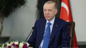 Cumhurbaşkanı Erdoğan'dan Kral Charles'ın Cambridge Camisi ziyaretine mesaj