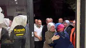 AK Parti Milletvekili Tuba Köksal'dan İki İlçede Yoğun Mesai