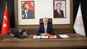 Turan Akpınar'dan 15 Temmuz Mesajı
