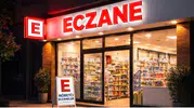 Kahramanmaraş'ta Nöbetçi Eczaneler