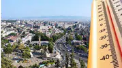 Kahramanmaraş'ta Hava Değişiyor! 5 Günlük Tahmin Şaşırttı