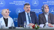 NATO Zirvesi İçin 56 Bin 288 Güvenlik Personeli Görevde