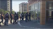 Kahramanmaraş'ta Uyuşturucu Operasyonu: 25 Şüpheli Tutuklandı