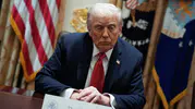 Trump’tan Türkiye’ye F-35 Satışı Mesajı