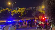 Kahramanmaraş'ta Parkta Kavga Çıktı