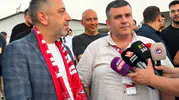 Edeler Grubu'ndan Başkan Ahmet Gülpak'a Tam Destek Mesajı