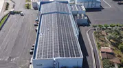 Dardanel, GES yatırımlarıyla enerji dönüşümünü hızlandırıyor