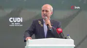 TBMM Başkanı Kurtulmuş: Terörsüz Türkiye İçin Yol Haritası Devrede
