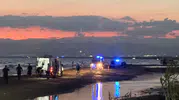 Mersin'de feci olay: Denize giren 3 kişinin cansız bedeni bulundu, 1'i kayıp