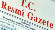 Resmi Gazete'de Yayımlandı: Ardahan Valisi Değişti, Büyükelçiliklere Yeni Atamalar