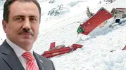 Yazıcıoğlu Helikopter Kazası Soruşturmasında 29 Şüpheliye Gözaltı Kararı Verildi