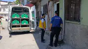 Kahramanmaraş'ta Sahte Alkol Şüphesi: 1 Kişi Hayatını Kaybetti