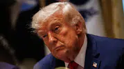 Trump Talimatı Uçakta Verdi ABD İran'ı Vurdu
