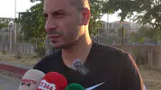 Abdulaziz Solmaz: "22 Kişilik Kadro Kısıtlaması Bizim İçin Büyük Dezavantaj"