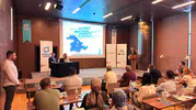 Basın İlan Kurumu'nun Mevzuat Eğitimi Konya'da Yapıldı