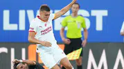 Galatasaray, Venezia’ya 3-0 Mağlup Oldu