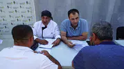 Kahramanmaraş'ta Engelsiz İstihdam Günleri, 475 bireye iş imkanı sağladı