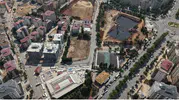 Kahramanmaraş Sosyete Pazarı Yeni Yerine Taşınıyor