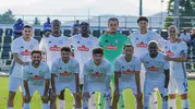 Çaykur Rizespor Hazırlık Maçını 3 Golle Kazandı