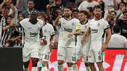 UEFA Avrupa Ligi'nde 9 takım tur atladı