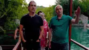 Kıraç, Kanlıböğet'e Hayran Kaldı!