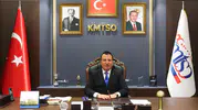 KMTSO Başkan Buluntu: “15 Temmuz, Milletimizin İradesine Sahip Çıktığı Destansı Bir Direniştir”