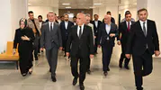 Kahramanmaraş'ta yeni yurtlar öğrencilerin konaklama ihtiyacını karşılamaya hazırlanıyor