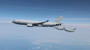 NATO'dan Airbus'a 12 Tanker Uçağı Siparişi