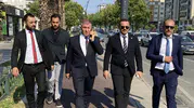 MHP Onikişubat Teşkilatı Gönüllere Dokunuyor