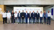 KSÜ'den Uluslararası Akademik Platformda Güçlü Temsil