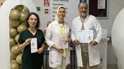 Opr. Dr. Huri Nigar Şahpaz Kurşun Anne Sütünün Hayati Önemini Anlattı