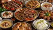 Kahramanmaraş'ta Nerede Ne Yenir? İşte Kahramanmaraş'ın En İyi Lezzetleri!