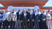 Kahramanmaraş'ta Makbule Kurtul Aile Sağlığı Merkezi Hizmete Açıldı
