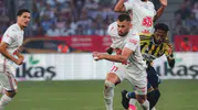 Fenerbahçe Polonya’da Turu Kaptı