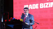Debgici: "15 Temmuz Milletimizin Destansı Direnişidir"