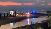 Mersin'de Deniz Faciası: 3 Kişi Hayatını Kaybetti, 1 Çocuk Kayıp