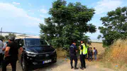 Yaşlı Kadının Cansız Bedeni Sulama Kanalında Bulundu
