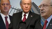 Bahçeli'den CHP ve Yeni Parti mesajı... Siyasi rekabet husumete dönüşmemeli