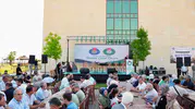KSÜ İlahiyat Fakültesi Mezunları Buluştu